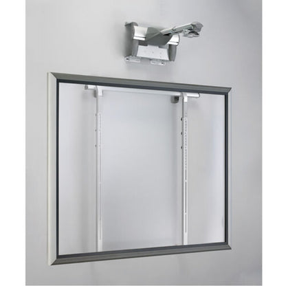 Chief WBM3E Micro-Adjustable Telescoping Whiteboard Mount