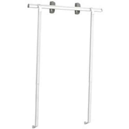 Chief WBM3E Micro-Adjustable Telescoping Whiteboard Mount