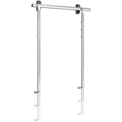 Chief WBM3E Micro-Adjustable Telescoping Whiteboard Mount