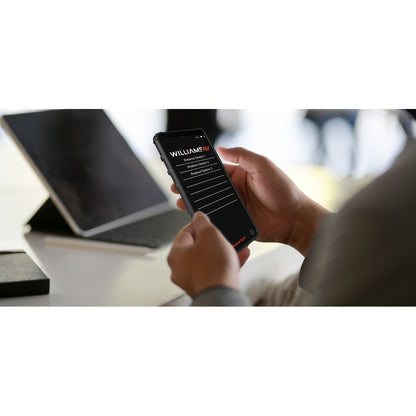 Williams AV WF R2-N Pro Wifi Rec For Use With Wavecast