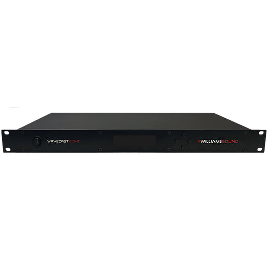 Williams AV WF T8 D Wavecast 8 Dante