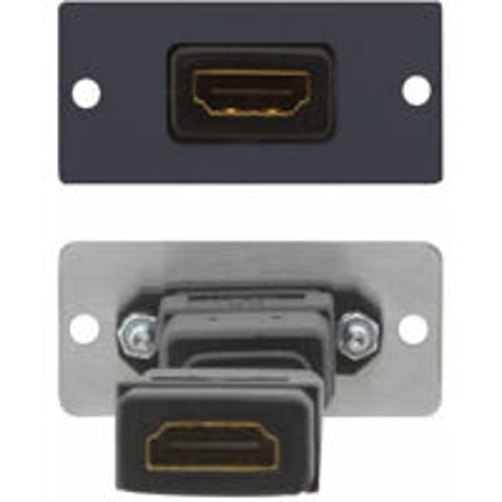 Kramer 85-0009299 Wall Plate Insert - Hdmi