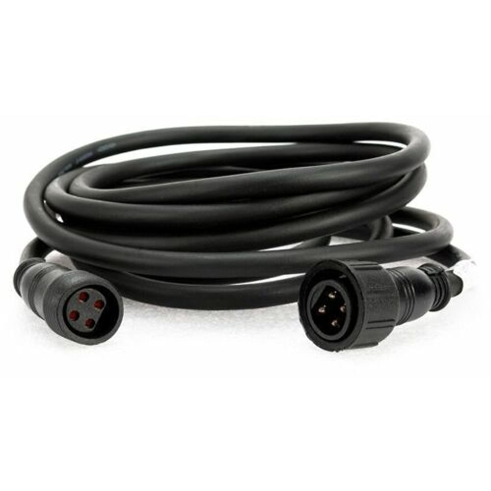 ADJ WIF462/3MPEC 3 Meter Power Ext Cable For Wifly Qa5 Ip