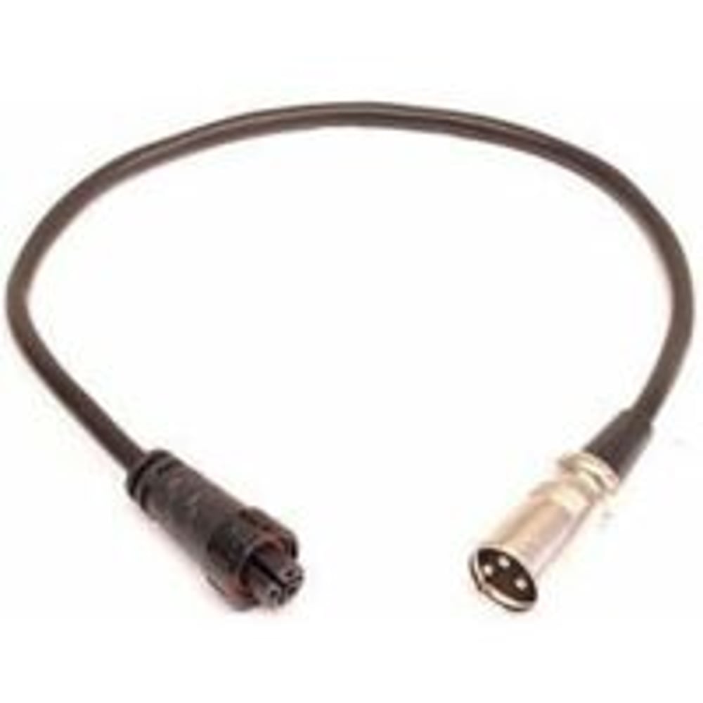 ADJ WIFIN Ip Rated Dmx Cable For Wifly Exr Hex5 I