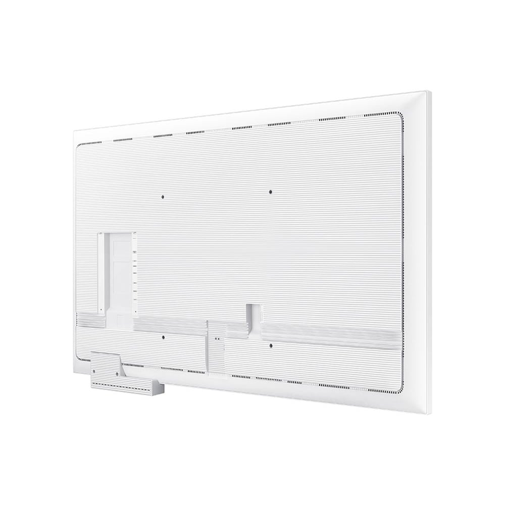 Samsung WM55B 55In Flip Pro All-In-One Digital Flipchart Collaborative Display