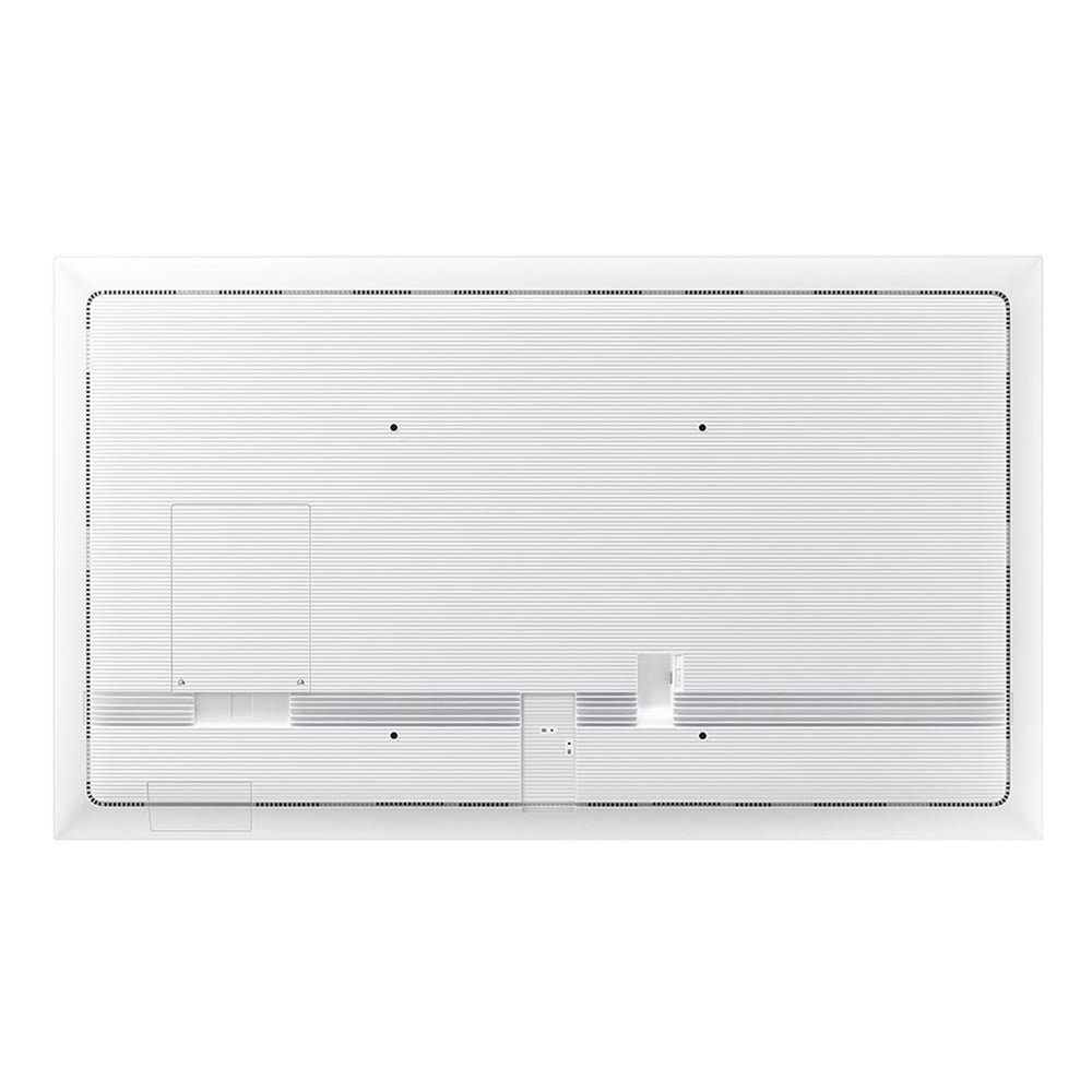 Samsung WM55B 55In Flip Pro All-In-One Digital Flipchart Collaborative Display