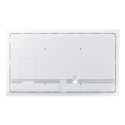 Samsung WM55B 55In Flip Pro All-In-One Digital Flipchart Collaborative Display
