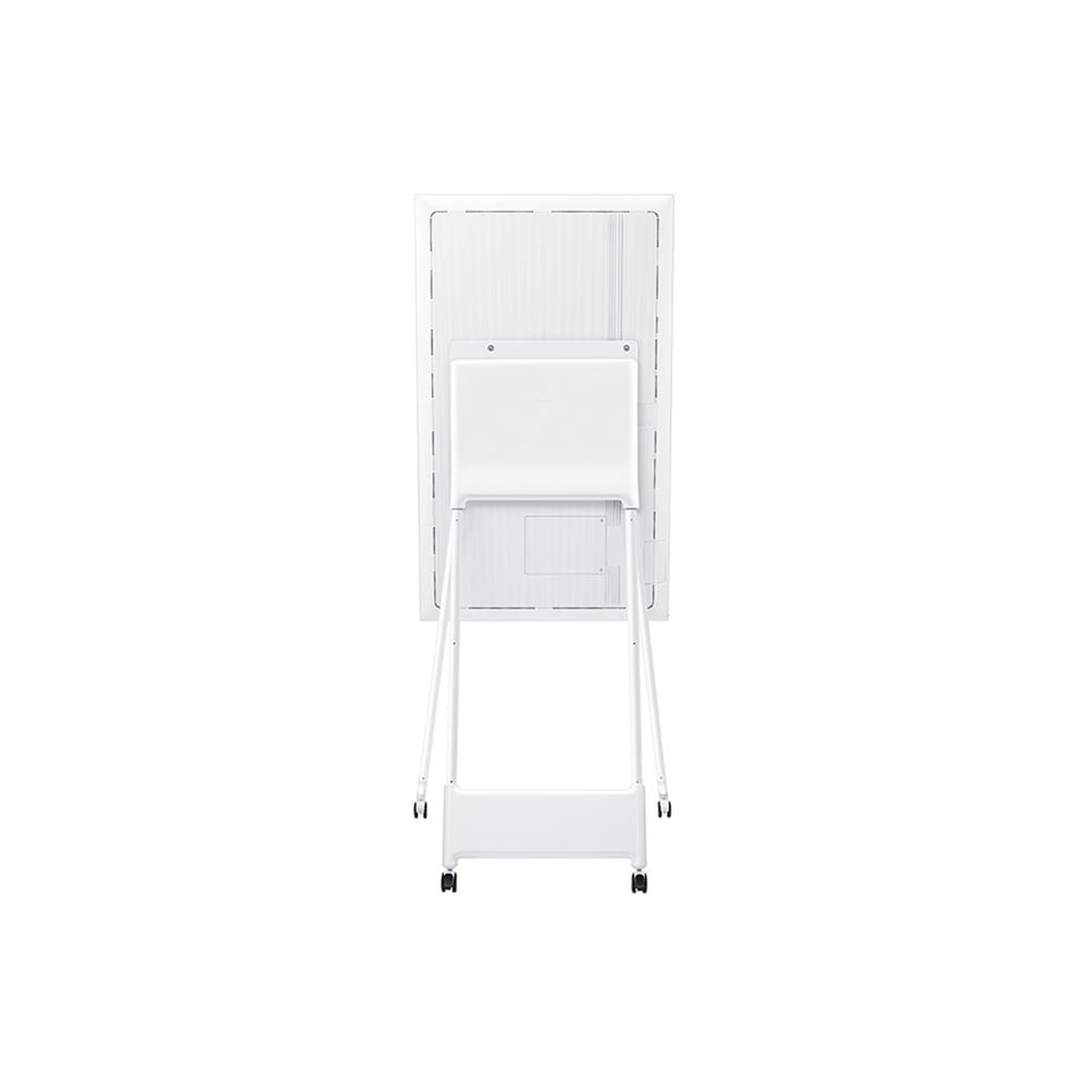 Samsung WM55B 55In Flip Pro All-In-One Digital Flipchart Collaborative Display