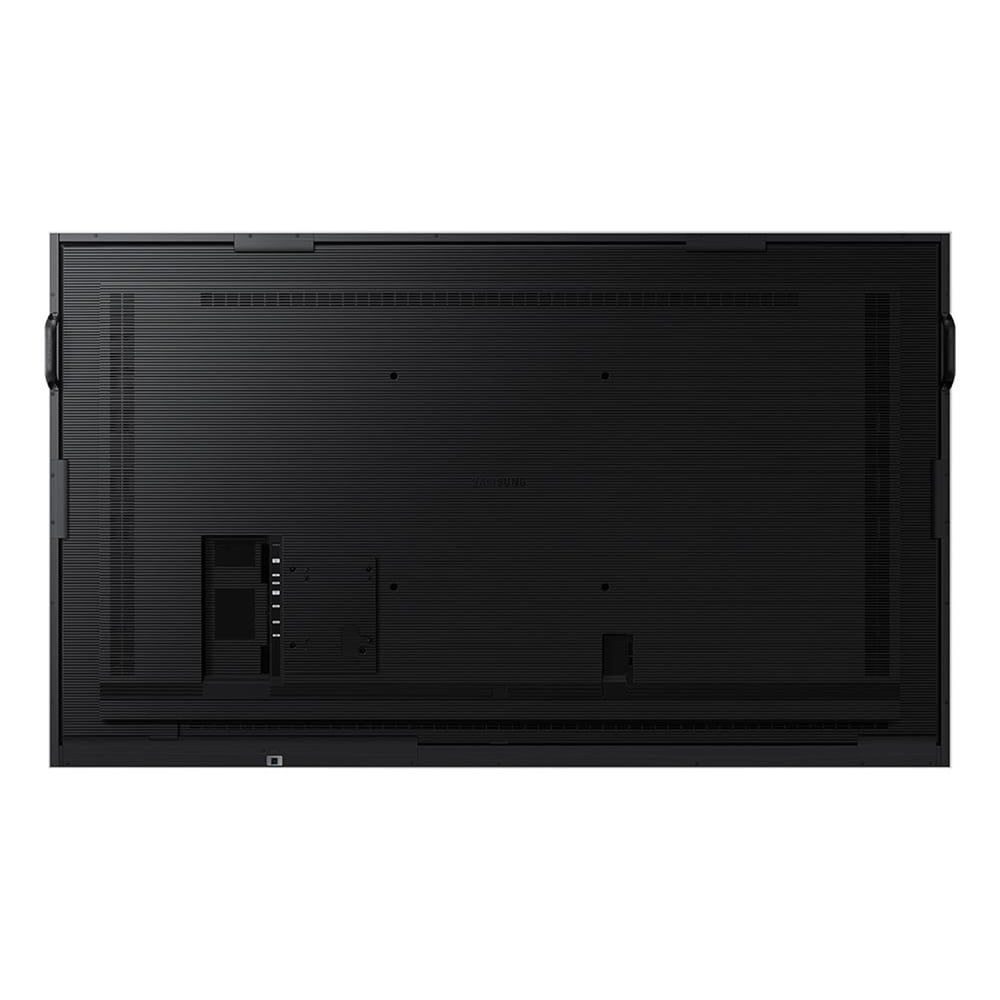 Samsung WM75B Flip Pro 75" 4K Interactive Touchscreen LED Display