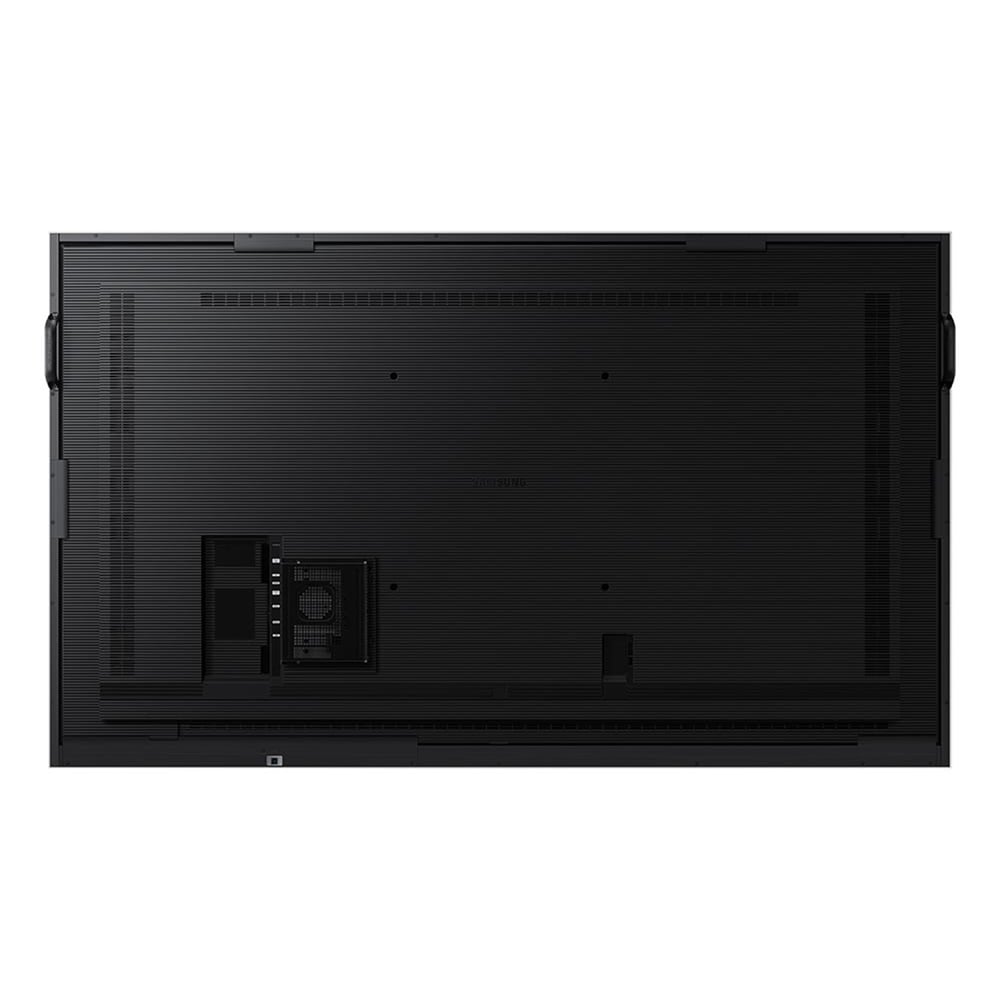 Samsung WM75B Flip Pro 75" 4K Interactive Touchscreen LED Display