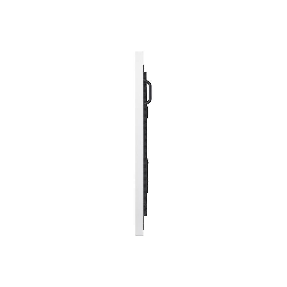 Samsung WM75B Flip Pro 75" 4K Interactive Touchscreen LED Display