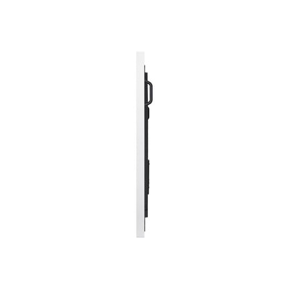 Samsung WM75B Flip Pro 75" 4K Interactive Touchscreen LED Display