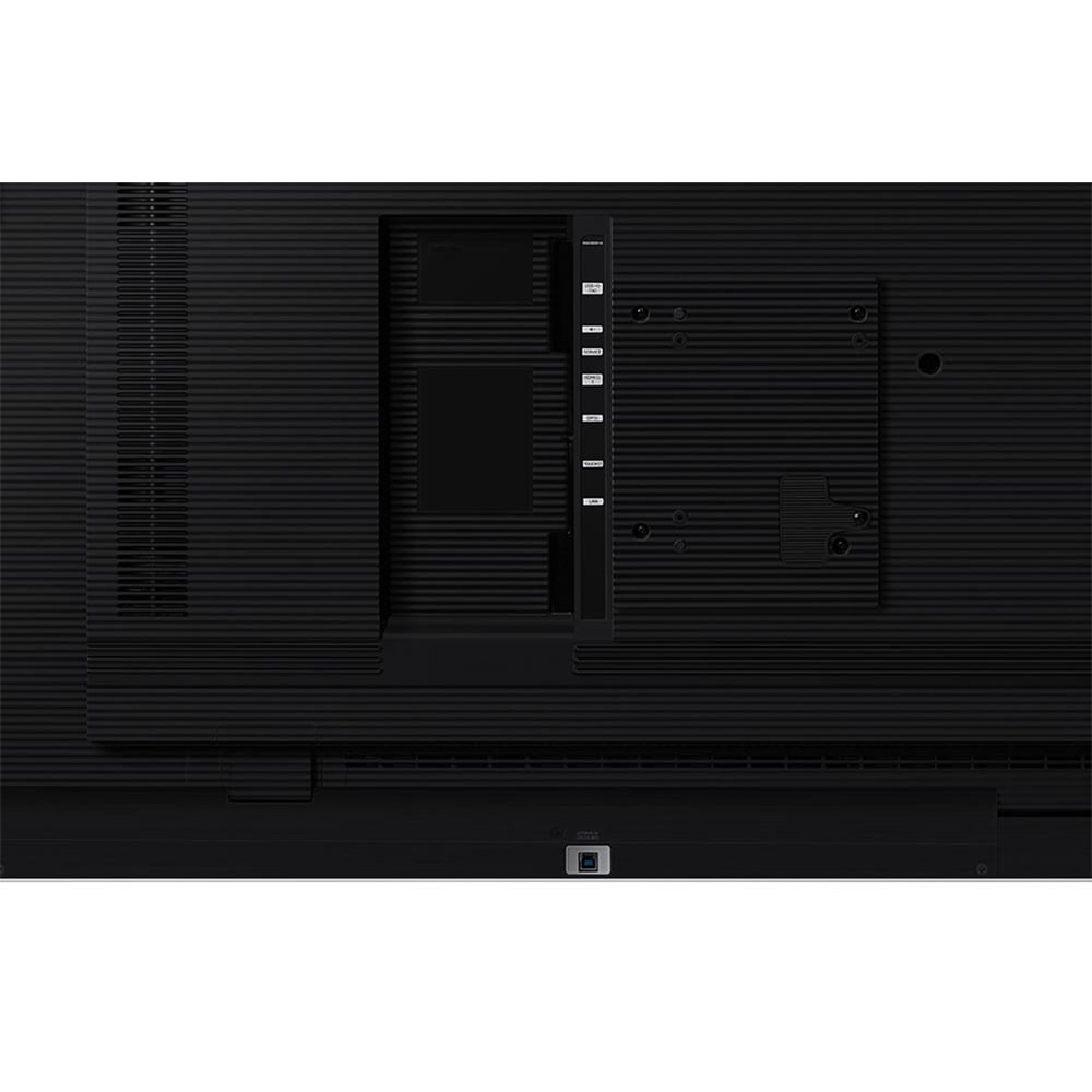 Samsung WM75B Flip Pro 75" 4K Interactive Touchscreen LED Display