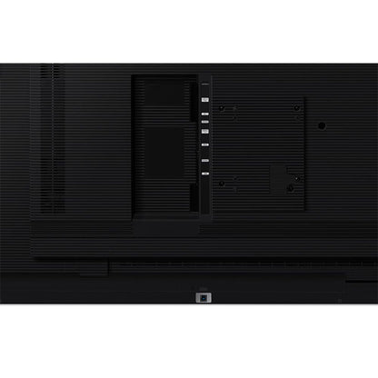 Samsung WM75B Flip Pro 75" 4K Interactive Touchscreen LED Display