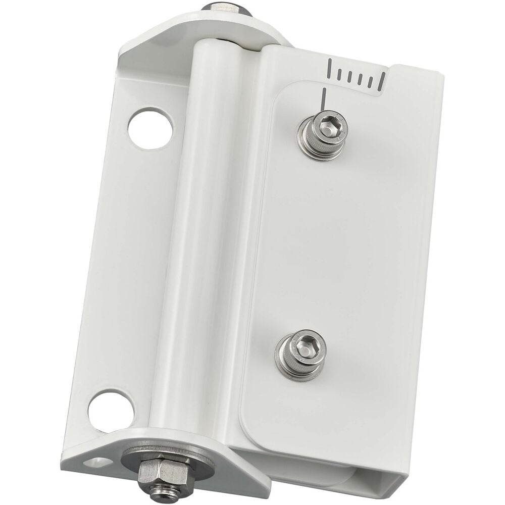 Yamaha WMB-L1W Adecia Mounting Accessory For Vxl1 Speakers - Wall Mount Bracket W/Verti