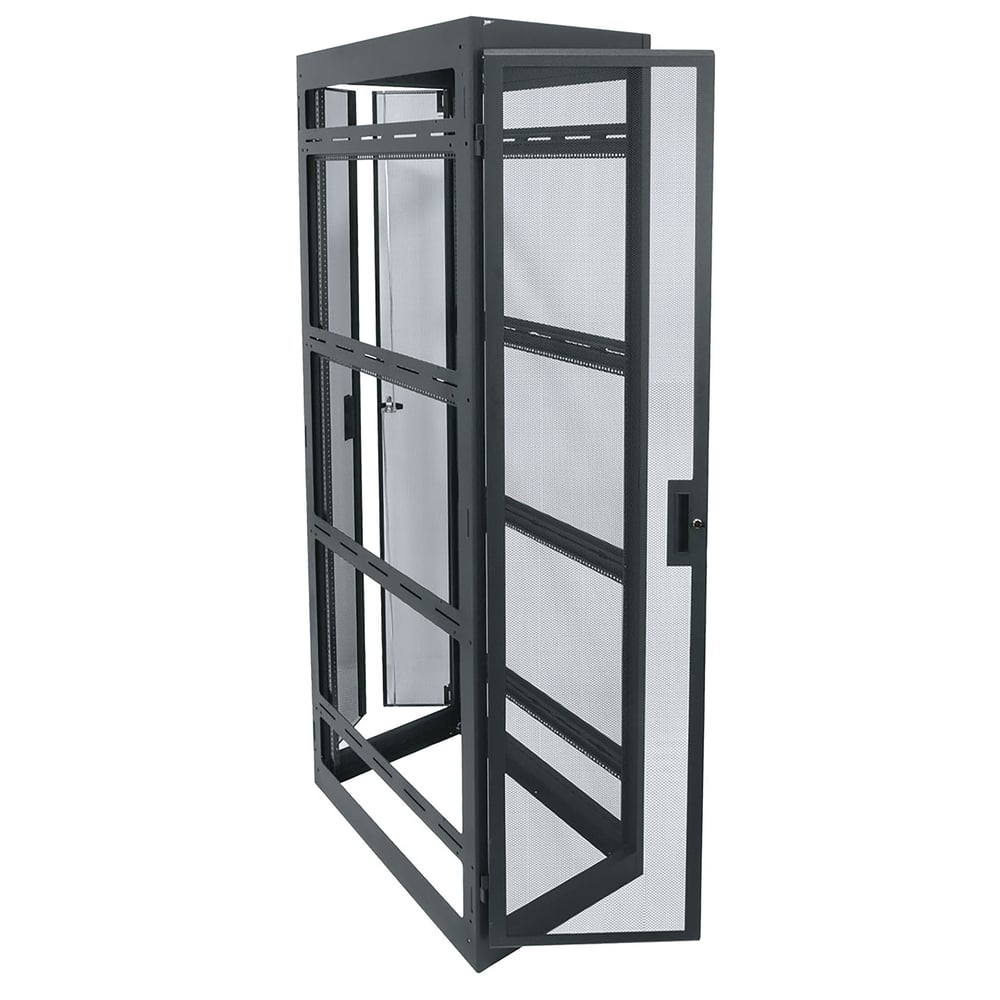 Middle Atlantic WMRK-2436 24Ru, 36"Depth Frame Only
