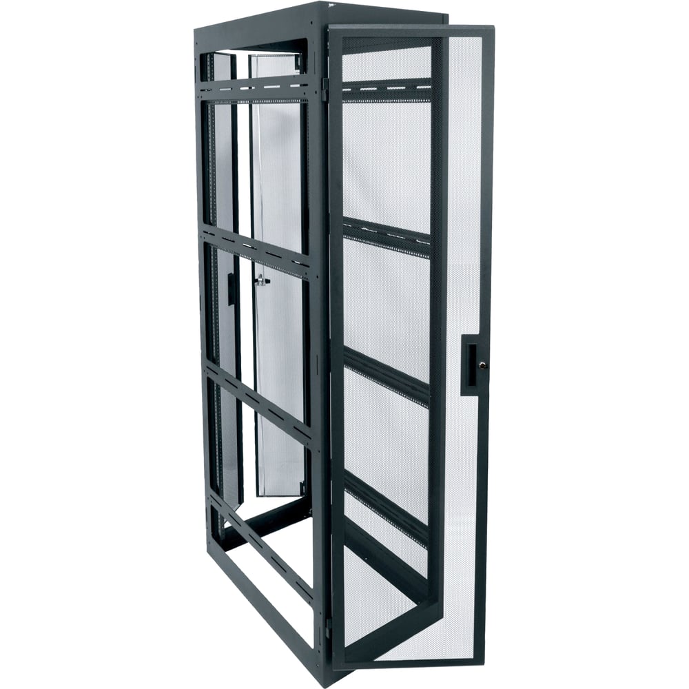 Middle Atlantic WMRK-4248 42Ru, 48"Depth, Frame Only