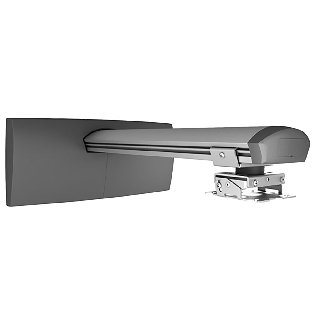 Chief WP21US St Proj. Wall Mount, 24" Ext + Rsaus