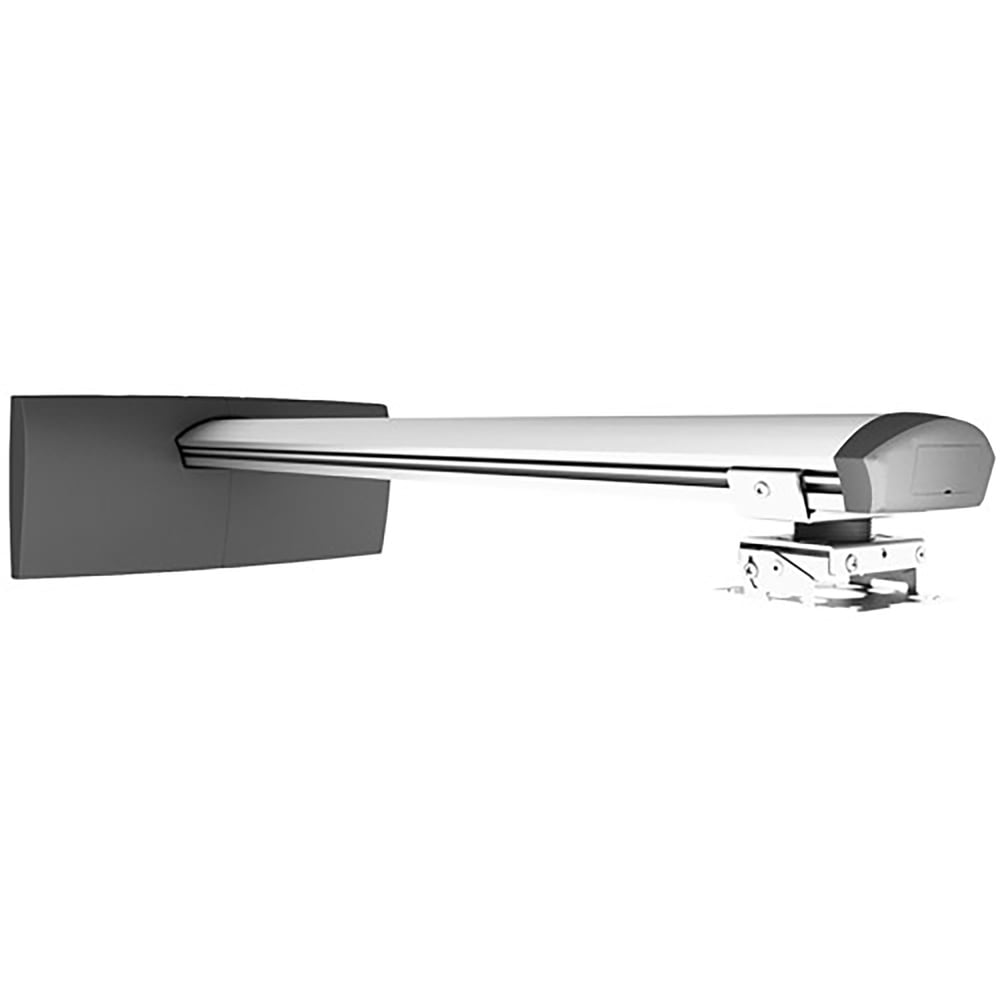 Chief WP22US St Proj. Wall Mount, 40" Ext + Rsaus