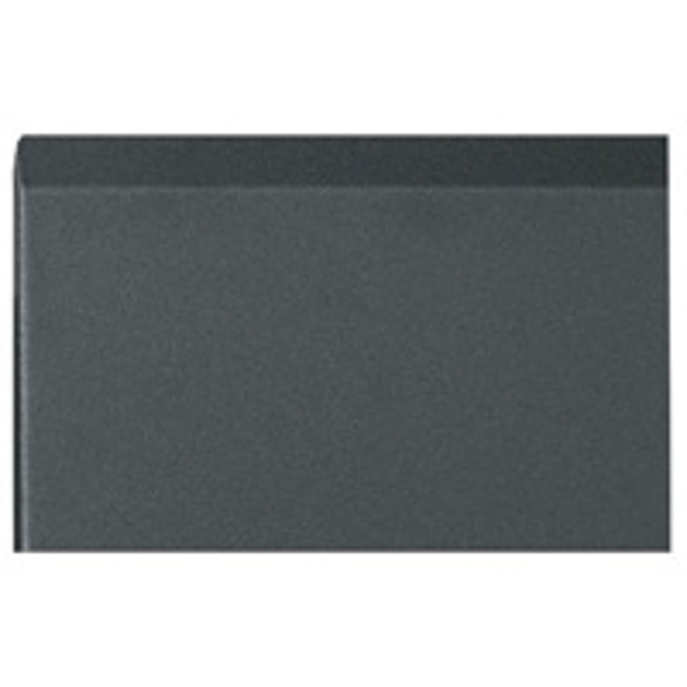 Middle Atlantic WRFD-37 37Sp Solid Front Door For Wr