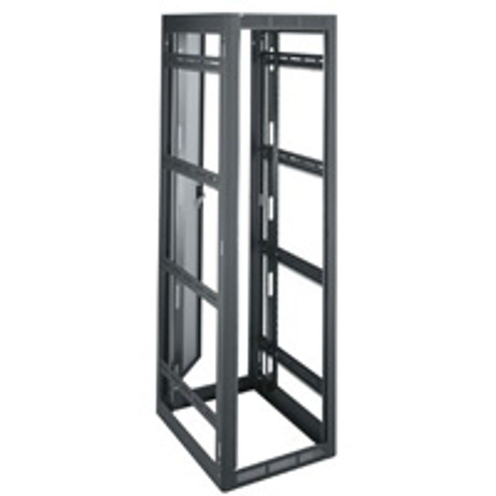 Middle Atlantic WRK-24-27 24Sp/27D Multibay Wrk