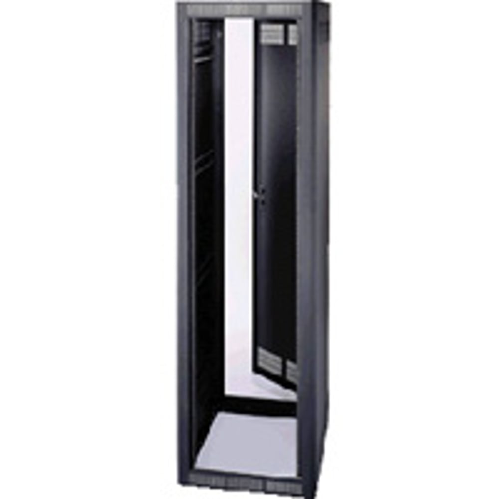 Middle Atlantic WRK-37SA-27 37Sp/27D Wrk Rack