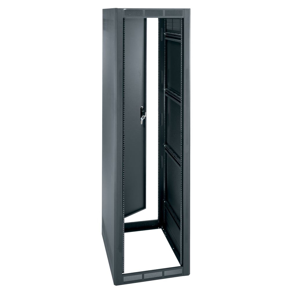 Middle Atlantic WRK-40SA-27 40Sp/27D Wrk Rack