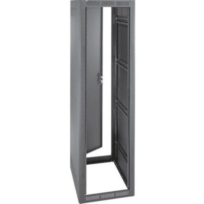 Middle Atlantic WRK-40SA-32LRD 40Sp/32D Wrk Rack Lrd