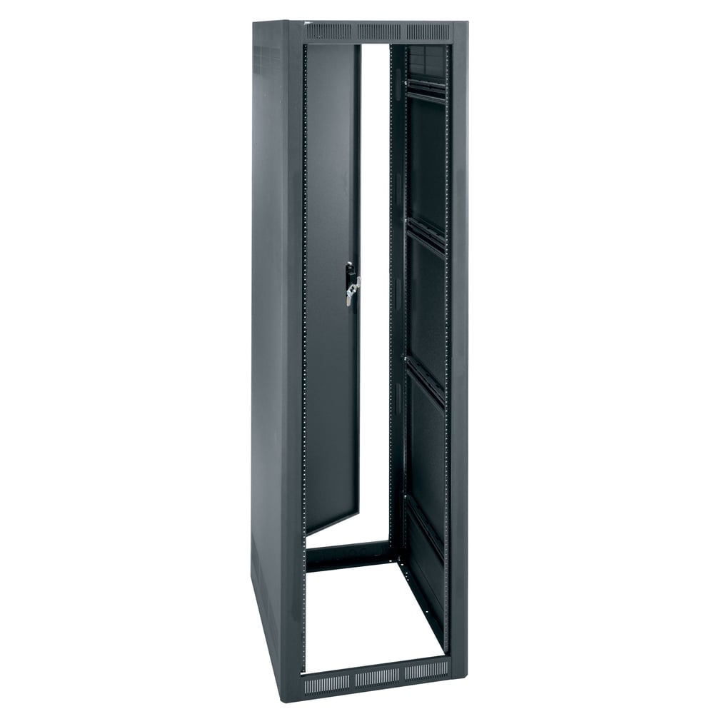Middle Atlantic WRK-44SA-27 44Sp/27D Wrk Rack