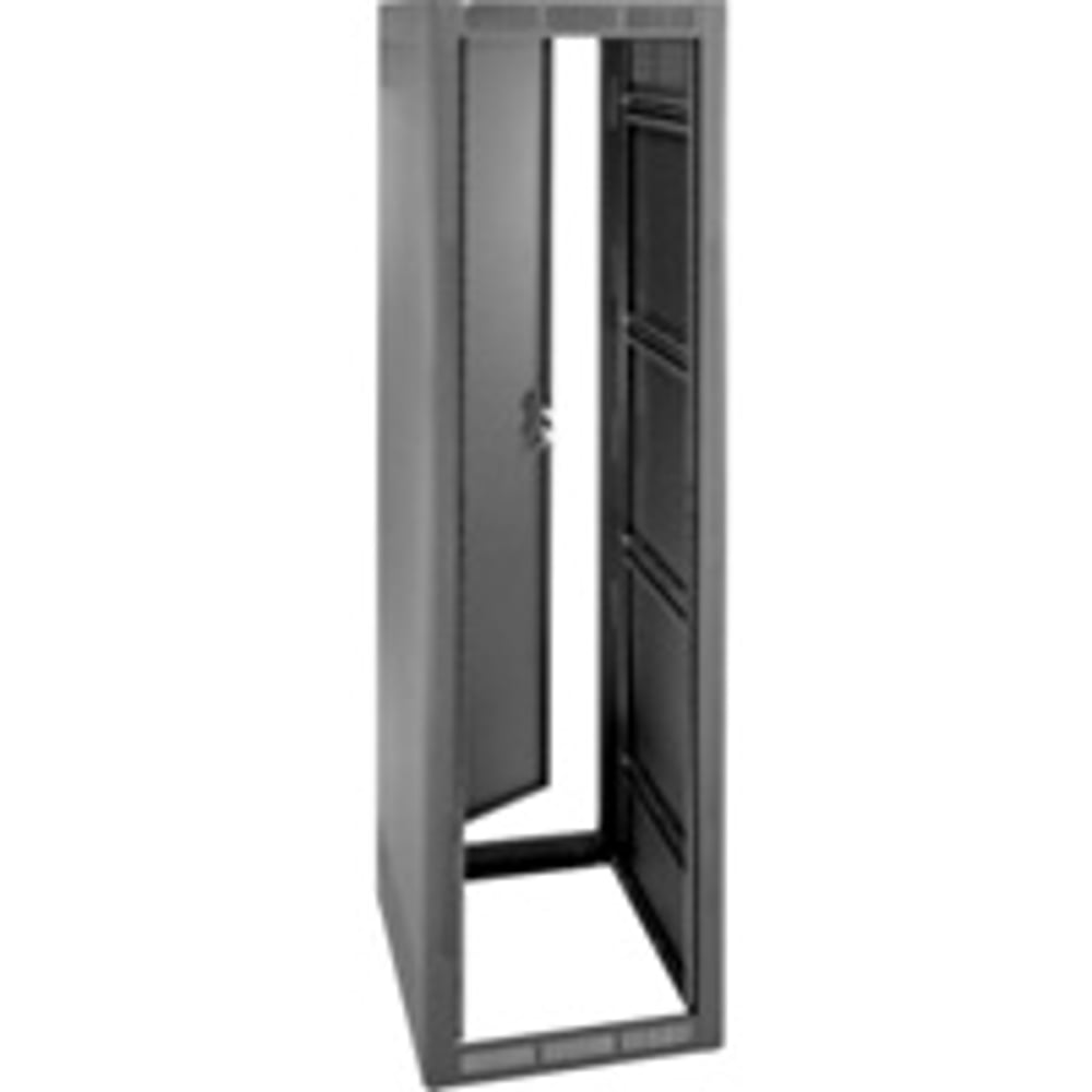 Middle Atlantic WRK-44SA-32LRD 44Sp/32D Wrk Rack Lrd