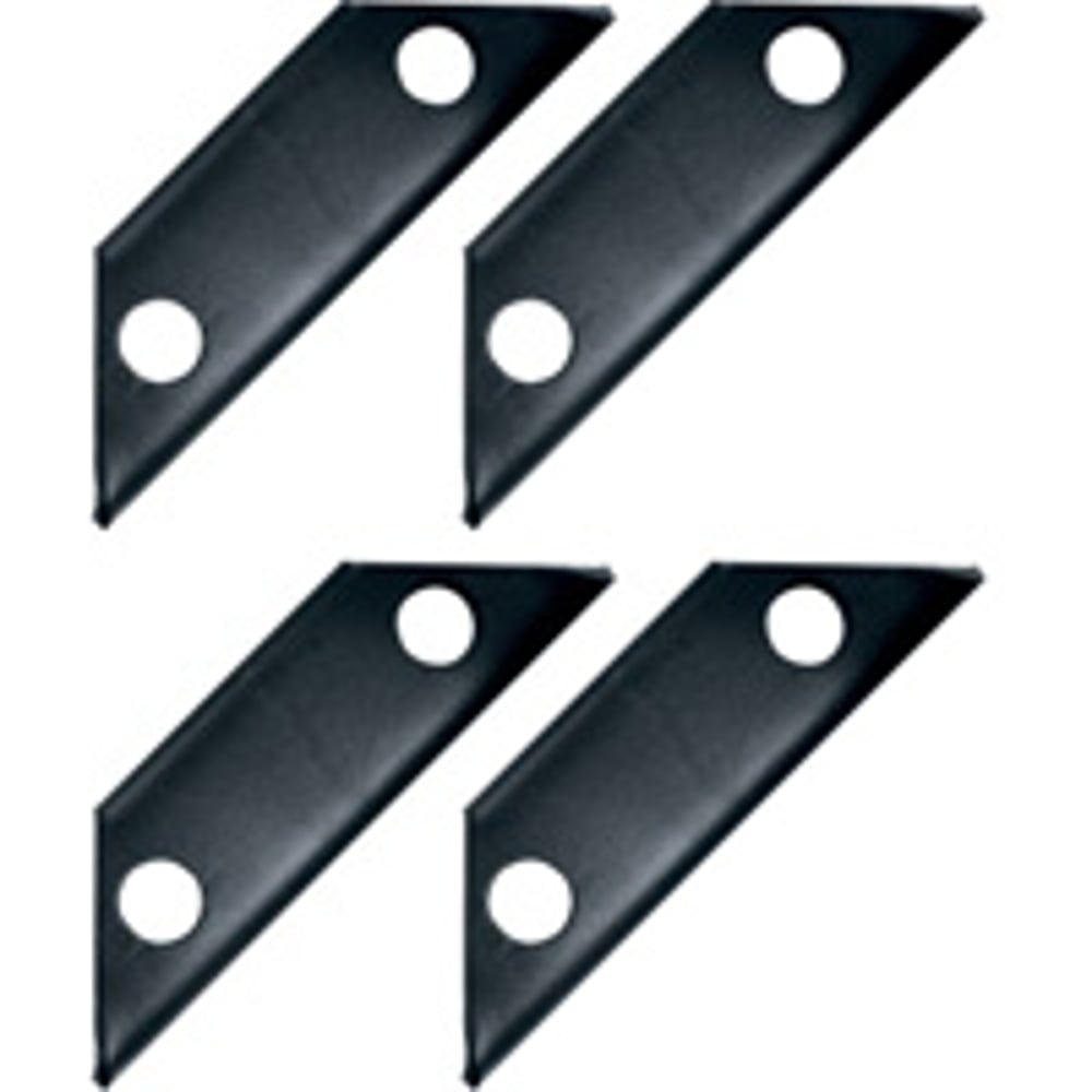 Middle Atlantic WRK-Z4 Wrk Seismic Brackets