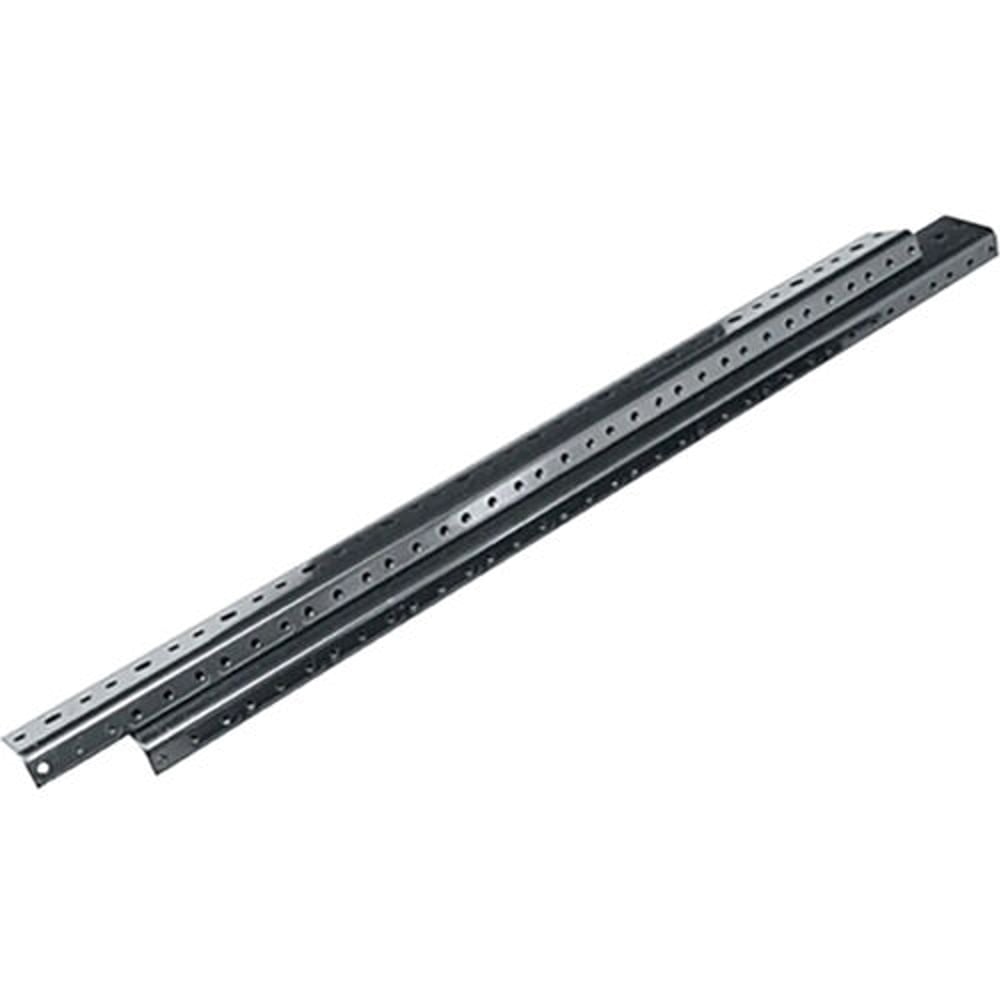 Middle Atlantic WR-RR-44 44Sp Additional Rail Kit For Wr