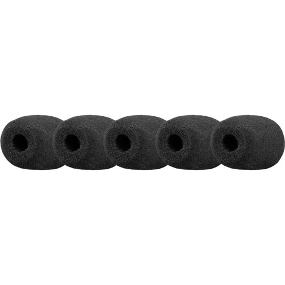 Audix WSHT2PK Windscreen, Fits Ht2 Hset Mic.