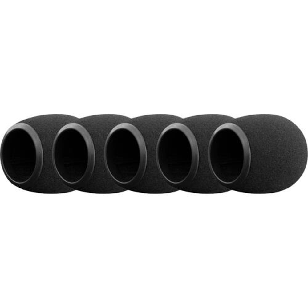 Audix WSI5PK Windscreen, Foam, Inner, For I-5 Grille