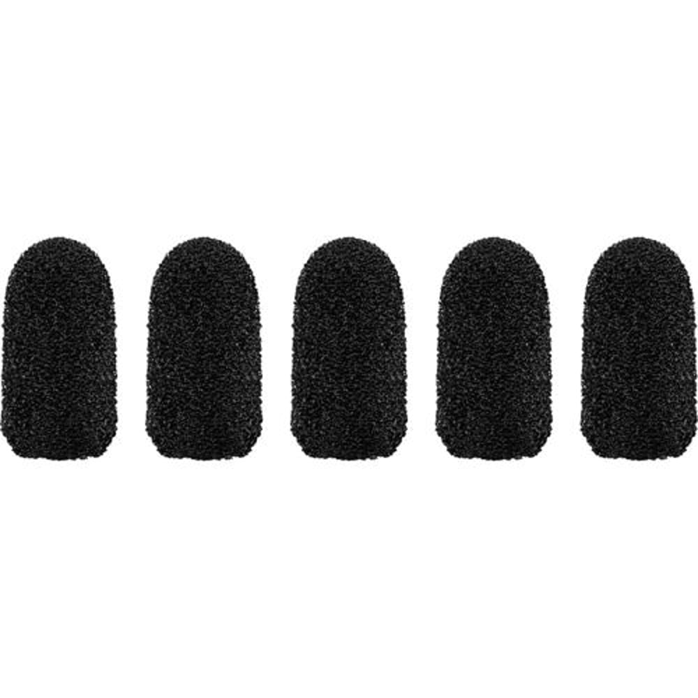 Audix WSL5PK Windscreen, Blk, L5 Y 80
