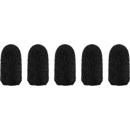 Audix WSL5PK Windscreen, Blk, L5 Y 80