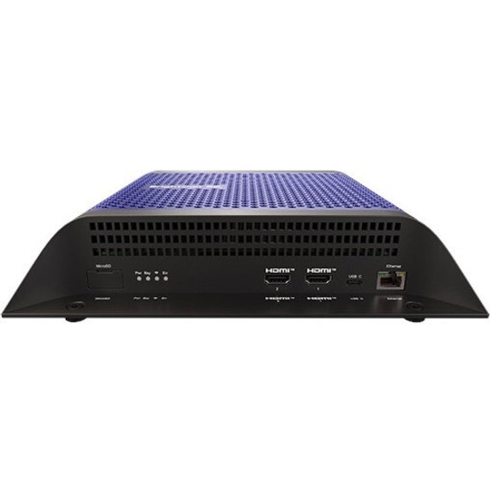 Brightsign XC2055 Expert Multi-Headed 8K Player W/Dual Output, Elite Html, Muli Html Outpu