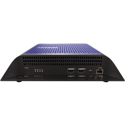 Brightsign XC2055 Expert Multi-Headed 8K Player W/Dual Output, Elite Html, Muli Html Outpu