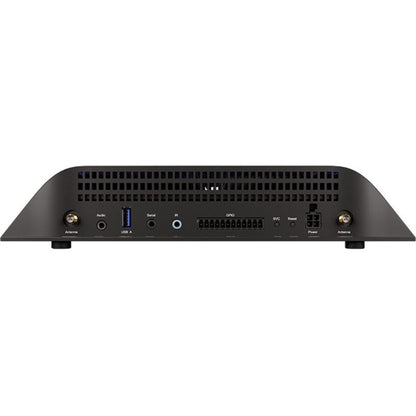 Brightsign XC4055 8K Player W/Quad Output, Elite Html, Quad 4K Video, Opengl Support