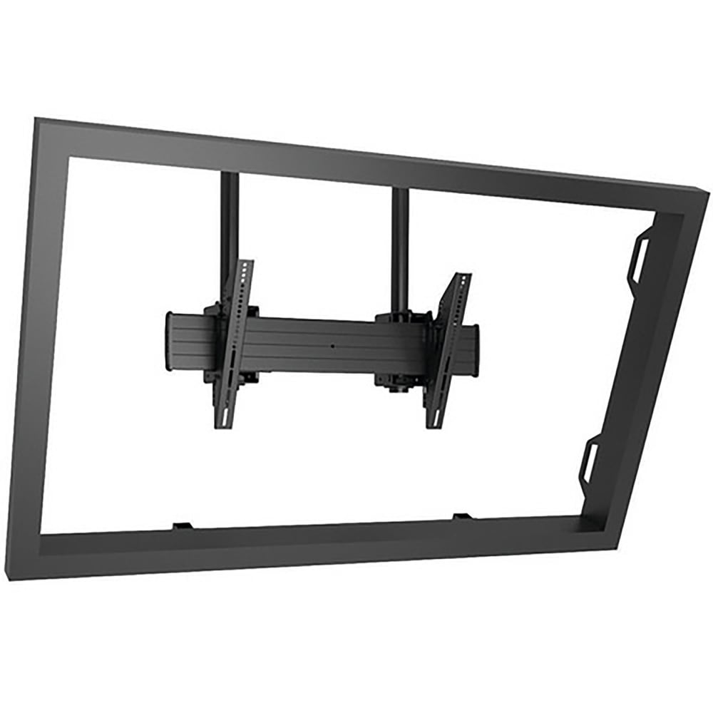 Chief XCM7000 Extra Large, Dual Column, Ceiling Mount