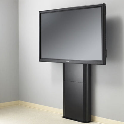 Chief XFD1U Electric Height Adj Floor Support Xl-Us