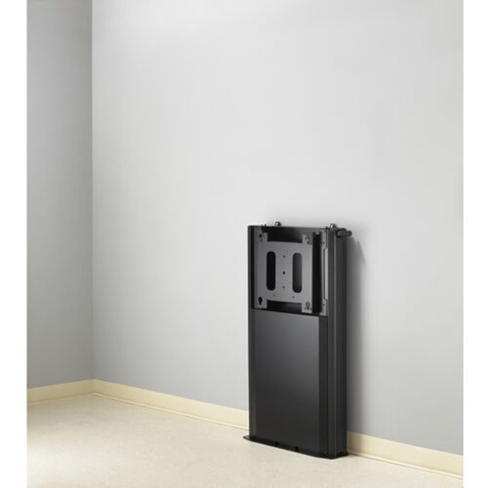 Chief XFD1U Electric Height Adj Floor Support Xl-Us