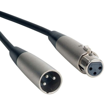 ADJ XL25A 25Ft Microphone Cable