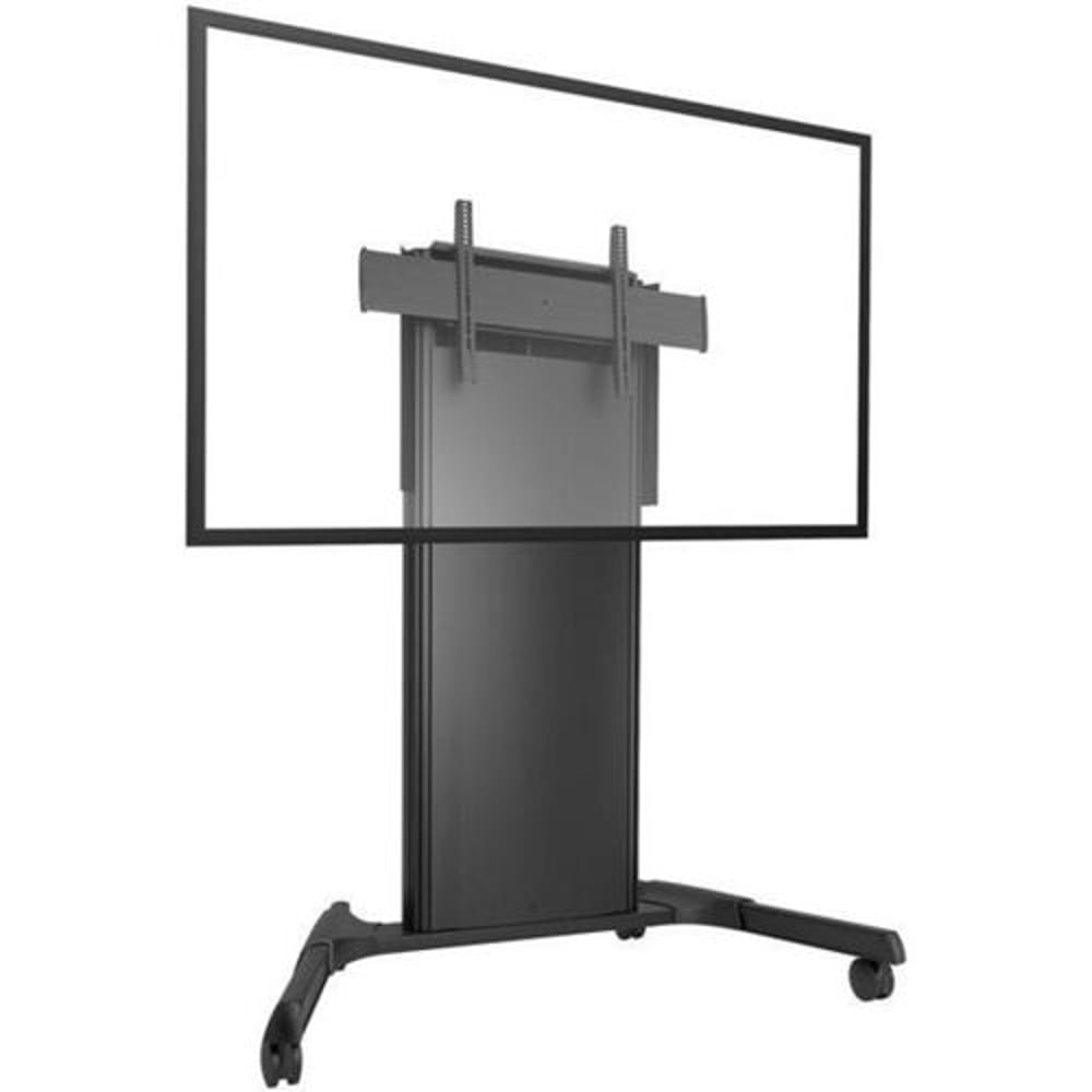Chief XPA1UB X-Large Fusion Manual Height Adjustable Cart