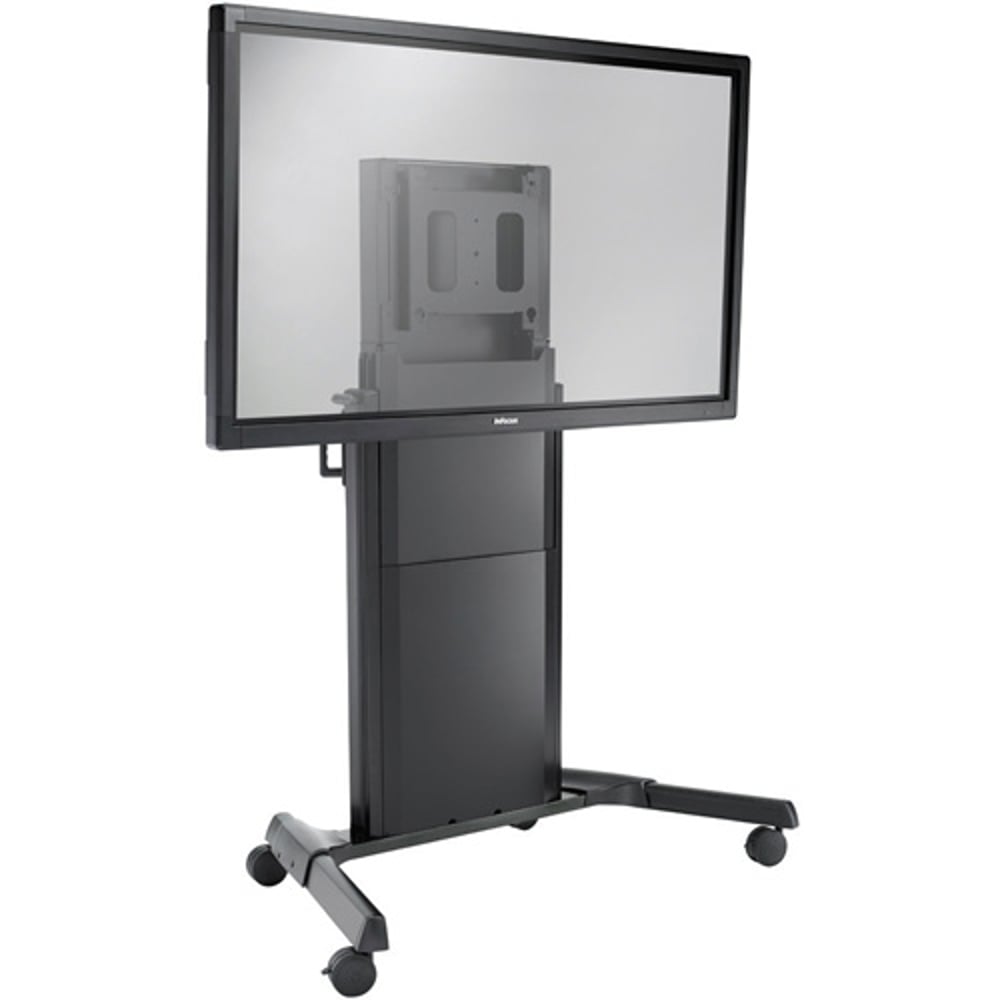 Chief XPD1U Electric Height Adjust Cart Xl-Us