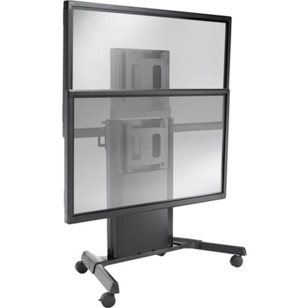 Chief XPD1U Electric Height Adjust Cart Xl-Us