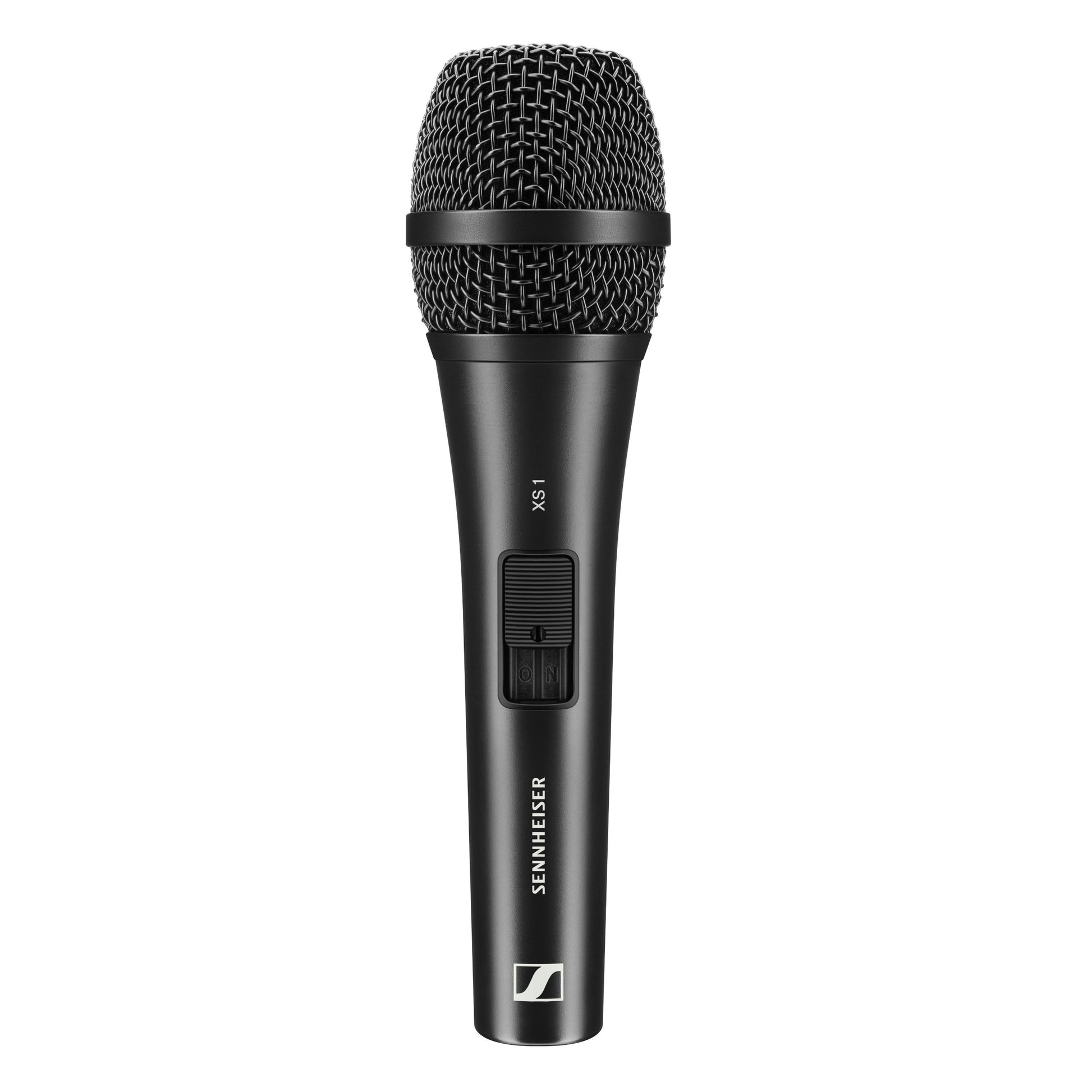 Sennheiser XS 1 Handheld Cardioid Dynamic Microphone