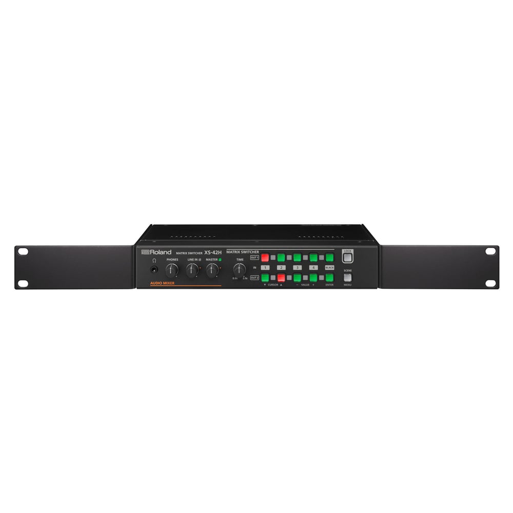 Roland XS-42H Matrix Switcher