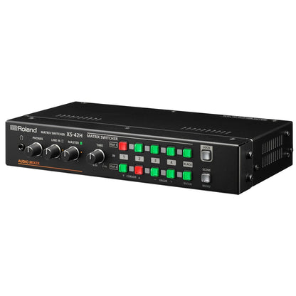 Roland XS-42H Matrix Switcher