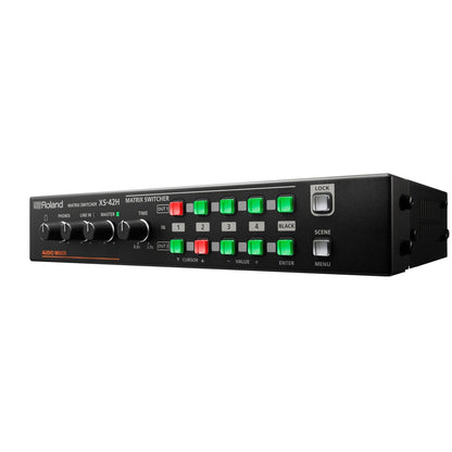 Roland XS-42H Matrix Switcher